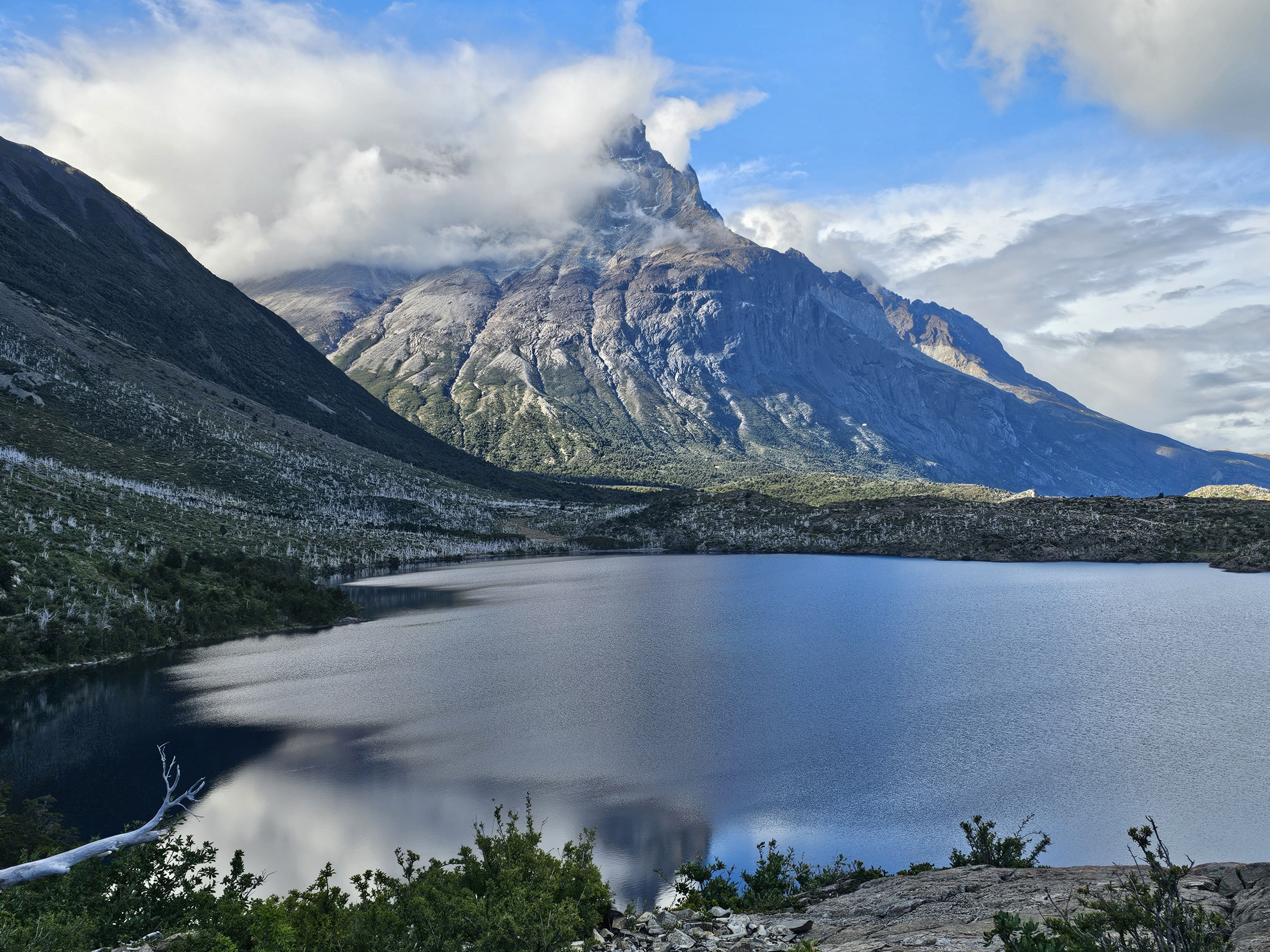 Torres del Paine